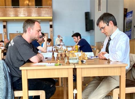 32nd National Open Chess Championship 2022 July 2022 .